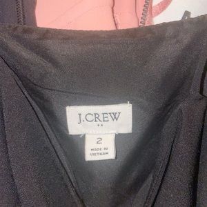 J CREW Dressy Top